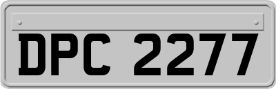 DPC2277