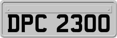 DPC2300