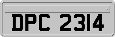 DPC2314