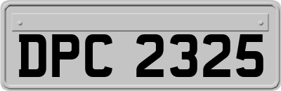 DPC2325