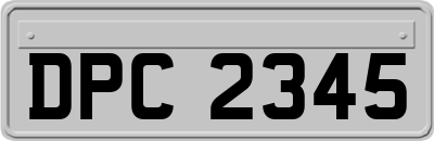 DPC2345