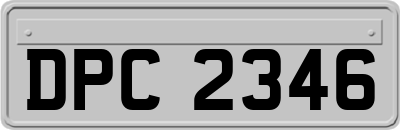 DPC2346