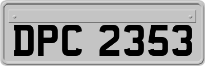 DPC2353
