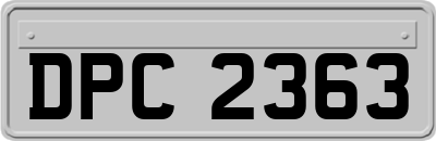 DPC2363
