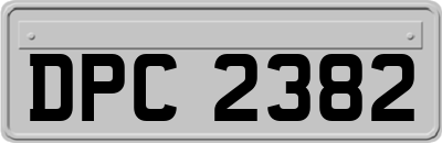 DPC2382