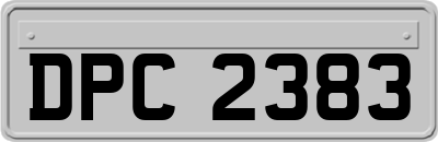 DPC2383