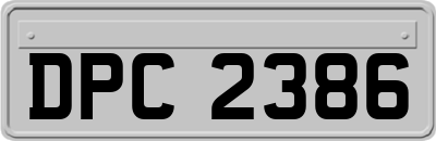 DPC2386
