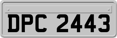 DPC2443