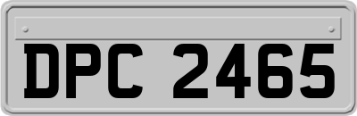 DPC2465