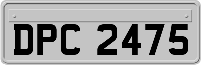 DPC2475