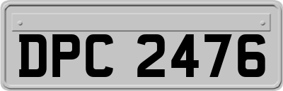 DPC2476