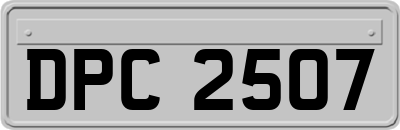 DPC2507