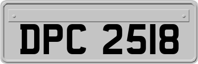 DPC2518