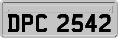 DPC2542