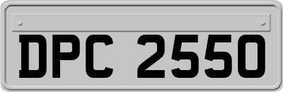 DPC2550
