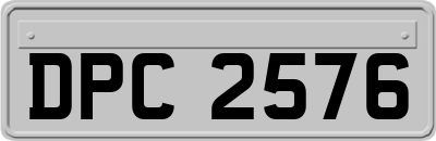 DPC2576