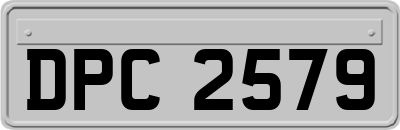 DPC2579