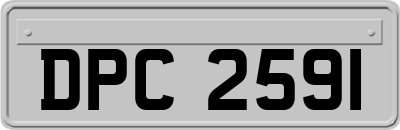 DPC2591