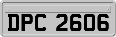 DPC2606