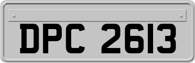 DPC2613
