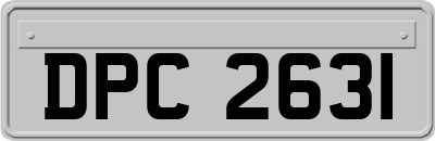 DPC2631