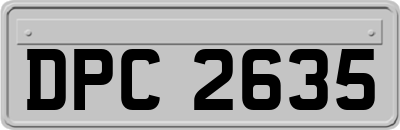 DPC2635