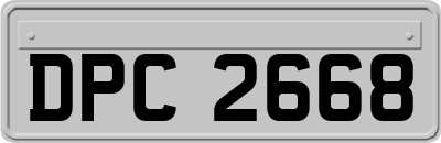 DPC2668