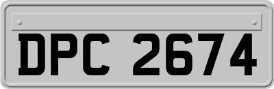 DPC2674