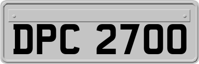 DPC2700
