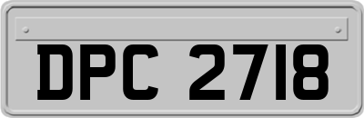DPC2718