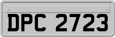 DPC2723