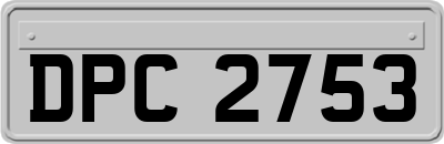 DPC2753