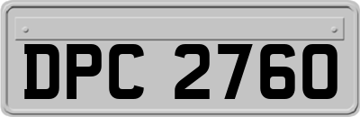 DPC2760