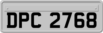 DPC2768