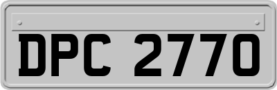 DPC2770