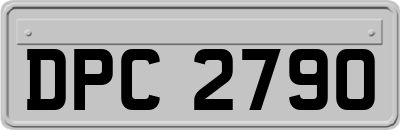 DPC2790