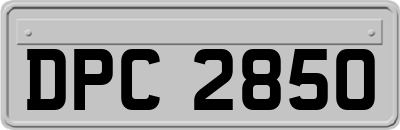 DPC2850