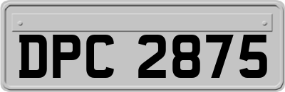 DPC2875
