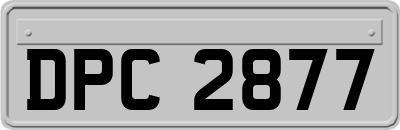 DPC2877