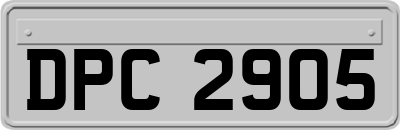 DPC2905