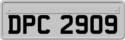 DPC2909