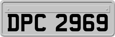 DPC2969