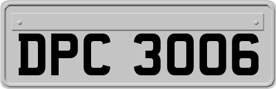 DPC3006