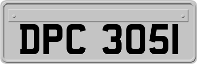 DPC3051