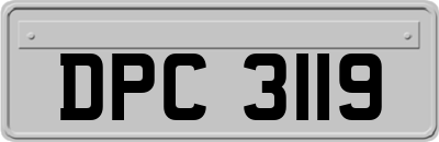 DPC3119
