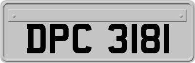 DPC3181