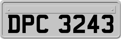 DPC3243