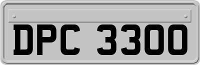 DPC3300