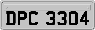 DPC3304