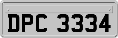 DPC3334